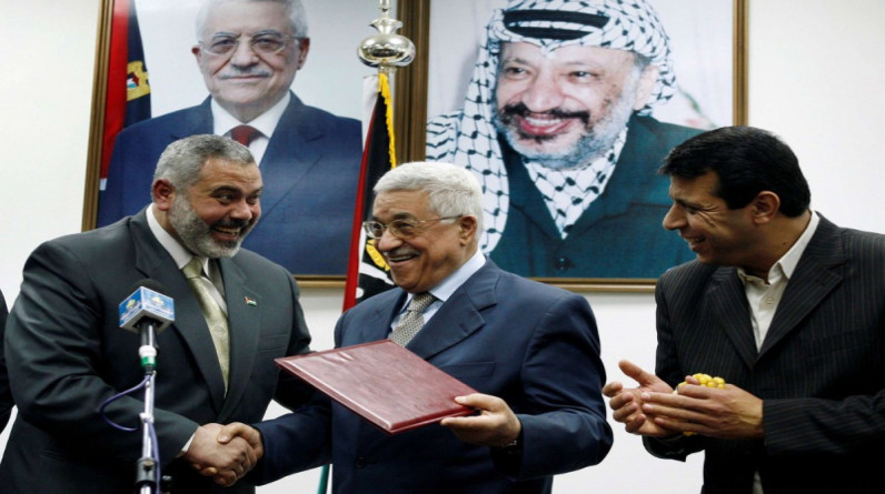 بدون أعضاء من حماس.. مصر وقطر تدفعان لتشكيل حكومة تكنوقراط فلسطينية